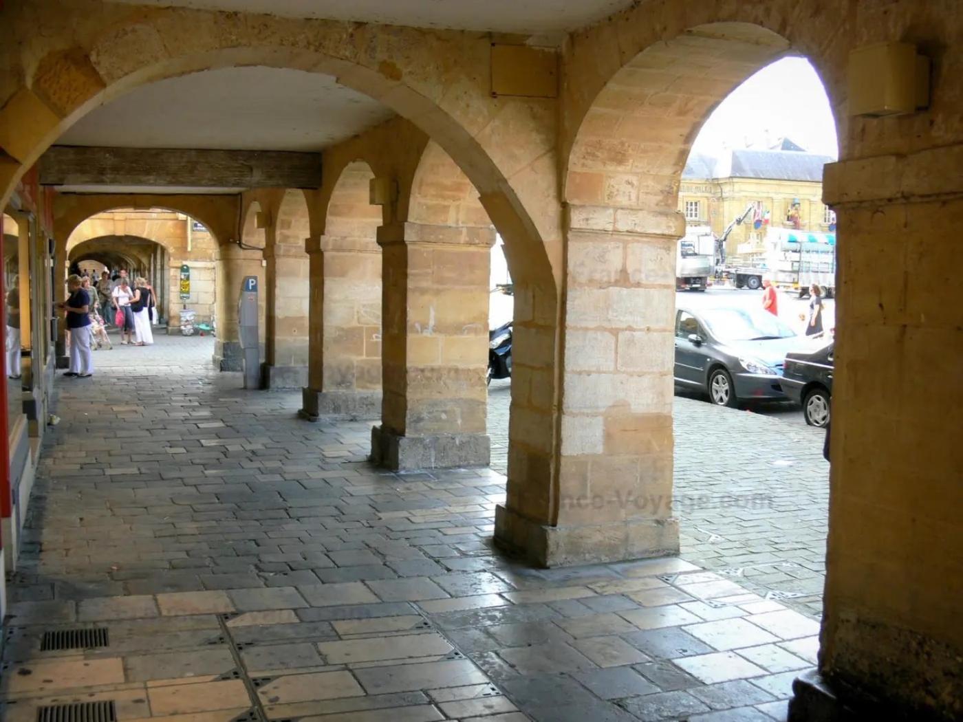 Le Petit Ardennais Charleville-Mézières 外观 照片