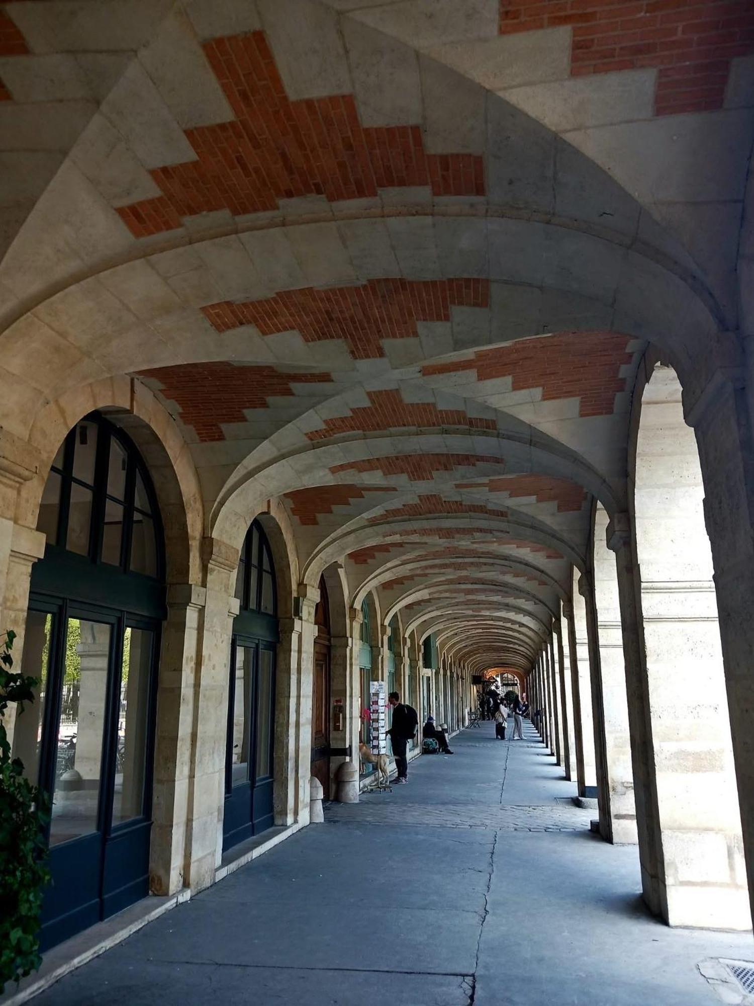 Le Petit Ardennais Charleville-Mézières 外观 照片